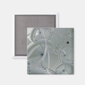 Pearl Magnet (Vorderseite/Rückseite)