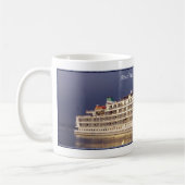 Pearl Mist Tasse (Links)