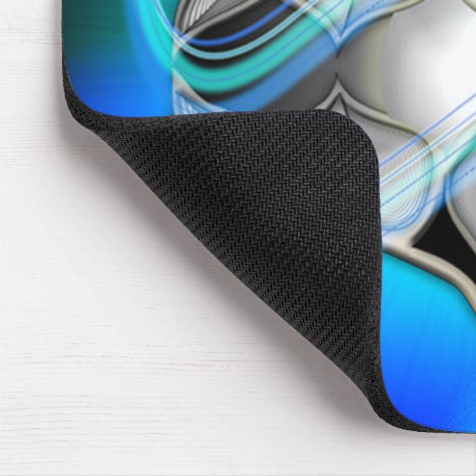 Pearl Mousepad (Ecke)