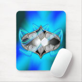 Pearl Mousepad (Mit Mouse)