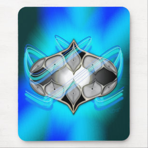 Pearl Mousepad