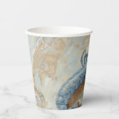 Pearl - Papiergruppen Größe 236 ml Papiercup Pappbecher (Vorderseite)