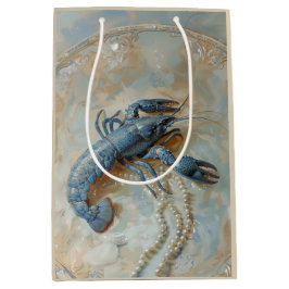 Pearl - Papiertasche Mittlere Geschenktüte