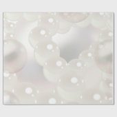 Pearl Pattern Geschenkpapier (Flach)