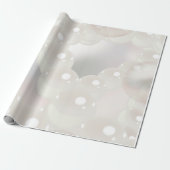Pearl Pattern Geschenkpapier (Ungerollt)