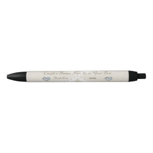 Pearl Personalisierte Gastgeschenke Hochzeitsempfa Kugelschreiber