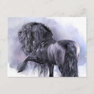 Pearl Postcard Postkarte