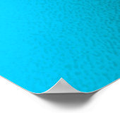 Pearl Poster (Ecke)