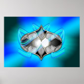 Pearl Poster (Vorne)