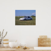 Pearl Poster (Küche)