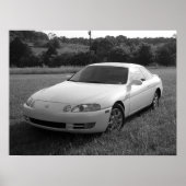 Pearl Poster (Vorne)