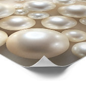 Pearl Poster (Ecke)