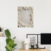 Pearl Poster (Heimbüro)