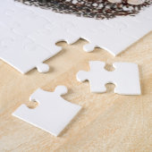 Pearl Pout Glam Girl Puzzle (Seite)