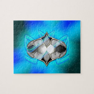 Pearl Puzzle
