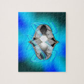 Pearl Puzzle (Vertikal)