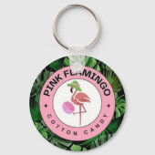 Pearl-Schlüsselanhänger Schlüsselanhänger (Vorderseite)