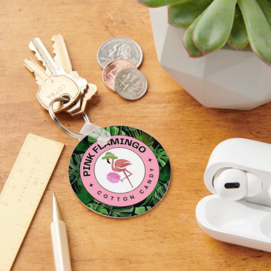 Pearl-Schlüsselanhänger Schlüsselanhänger (Schreibtisch)