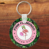 Pearl-Schlüsselanhänger Schlüsselanhänger (Vorderseite)