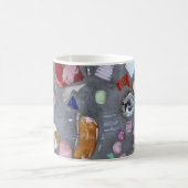 Pearl Shards Tasse (Mittel)