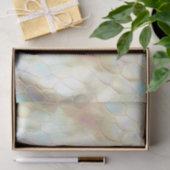 Pearl Snake Seidenpapier (Geschenk)