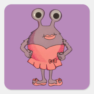 Pearl Stickers