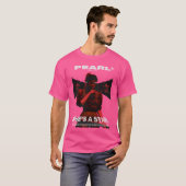 Pearl T-Shirt (Vorne ganz)