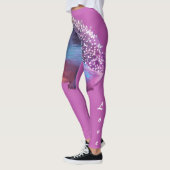 Pearl the Igel Leggings (Links)