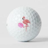 Pearl Titleist 2023 Pro V1 Golfball (Vorderseite)