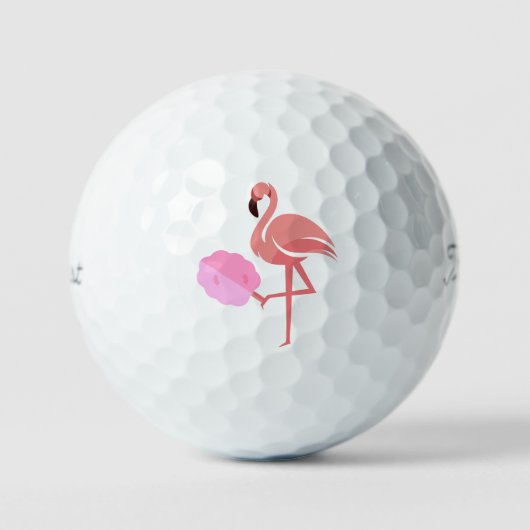 Pearl Titleist 2023 Pro V1 Golfball (Vorderseite)