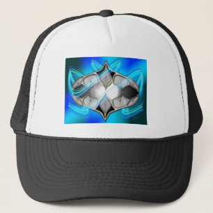 Pearl Truckerkappe