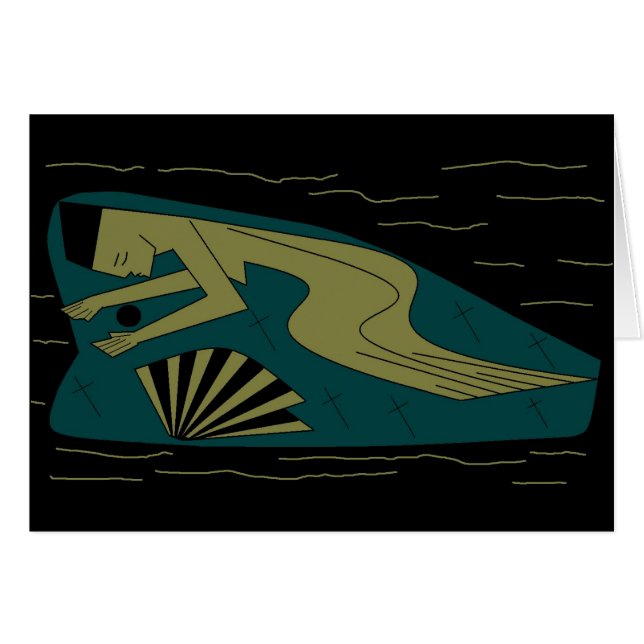 Pearl und Crosses (Vorderseite (Horizontal))