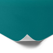 Pearl und Jade Poster (Ecke)