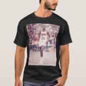 Pearl Washington T-Shirt (Vorderseite)