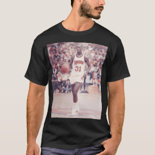 Pearl Washington T-Shirt