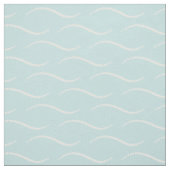 Pearl Waves Stoff (Muster)