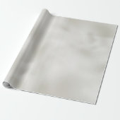 Pearl White Luxe   Geschenkpapier (Ungerollt)
