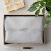 Pearl White Luxe Seidenpapier (Geschenk)