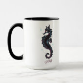 Pearla Mermaid Tasse von Fluff (Links)