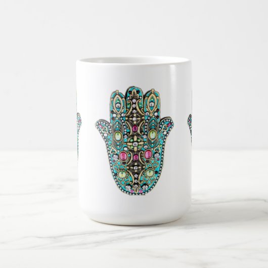 Pearle Khmisa Treasures Cup Kaffeetasse (Mittel)
