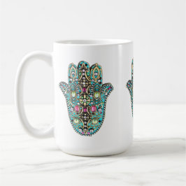 Pearle Khmisa Treasures Cup Kaffeetasse