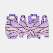 Pearlescent Lila Creative Verlass Pattern Geschenkschachtel (Ungefaltet)