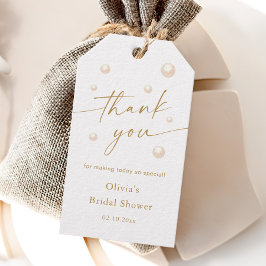 Pearls Brautparty Vielen Dank für Ihr Interesse an Geschenkanhänger