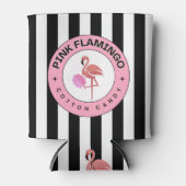 Pearl's Can Coozie Dosenkühler (Vorderseite)