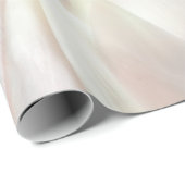 Pearls Gift Paper Geschenkpapier (Rolleneckpunkt)