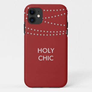 Pearls iPhone 5 Case-Mate Selten dort 11 Hülle