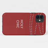 Pearls iPhone 5 Case-Mate Selten dort Hülle (Rückseite (Horizontal))