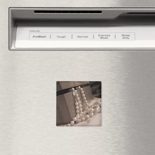 Pearls Magnet (In Situ (Geschirrspüler))