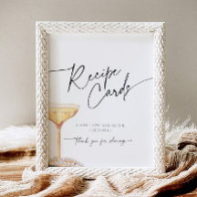 Pearls ruccoli Recipe und Prosecco Brautparty