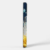 PearlWave Case-Mate iPhone Hülle (Rückseite / Rechts)